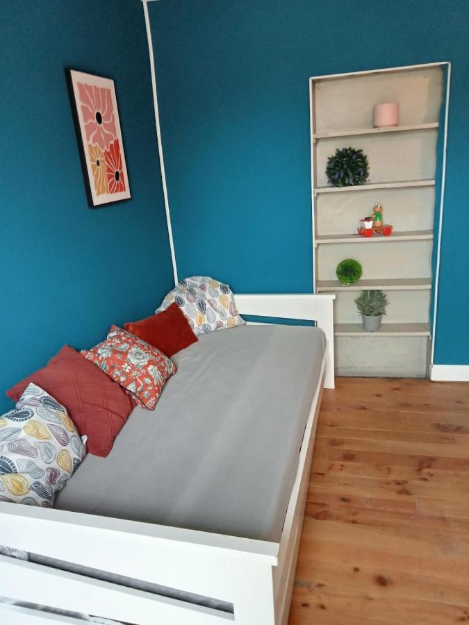 Appartamento con 2 Camere da Letto