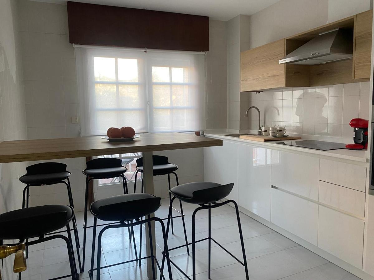 A tres Pasos - Bed and Breakfast Caldas de Reis