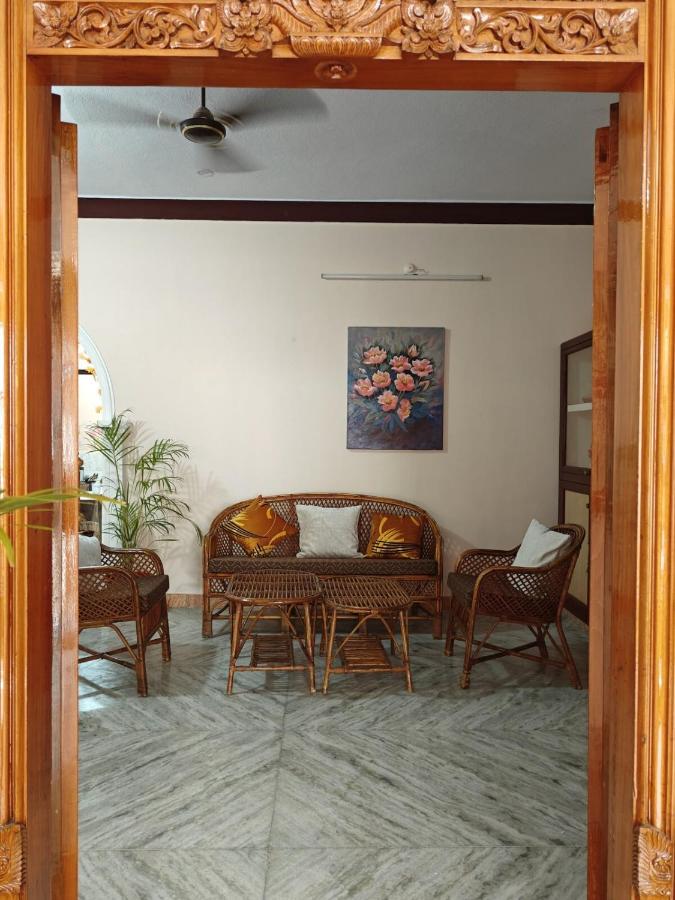 Ashray Seaside - B&B