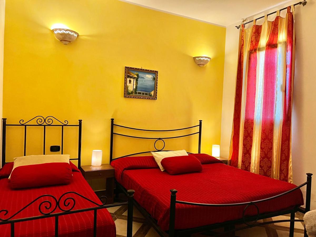 Chambre Triple Basique
