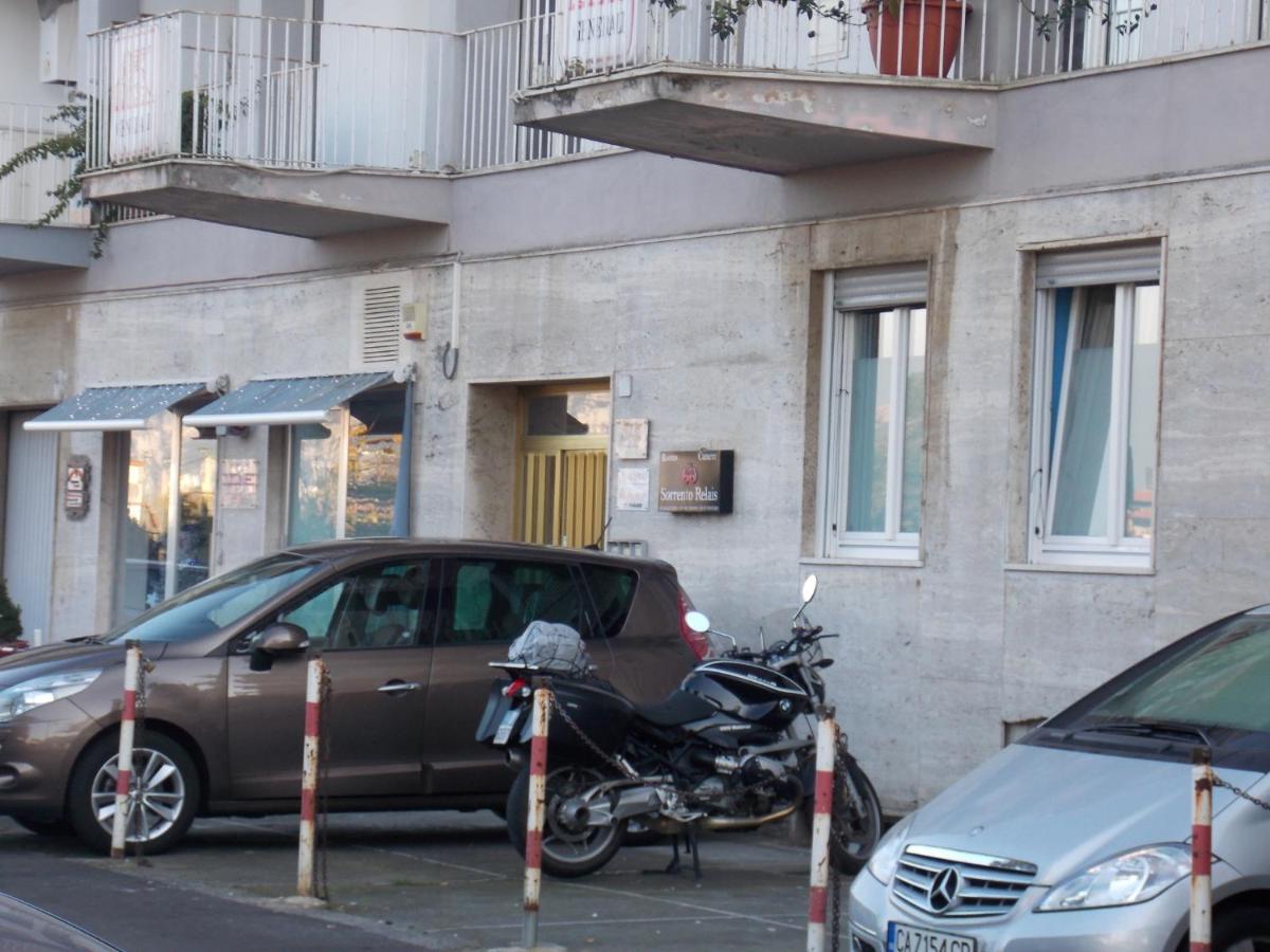 Sorrento Relais - Bed and Breakfast