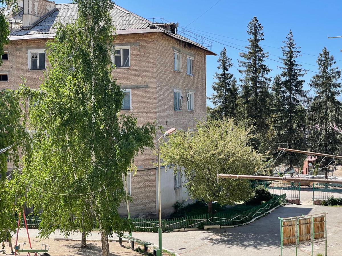 Khanordo - B&B Tamga