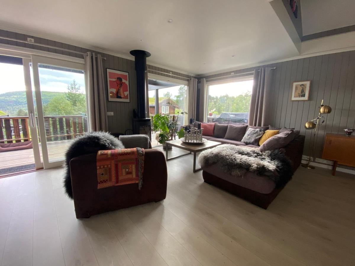 Casa con 4 camere da letto