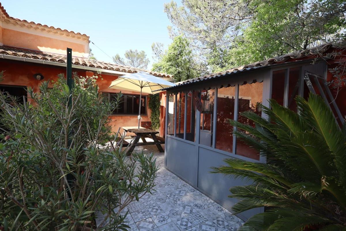 La Cachette de Pie - B&B