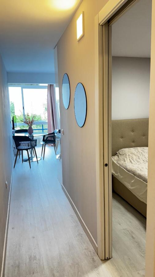 Apartment mit 1 Schlafzimmer