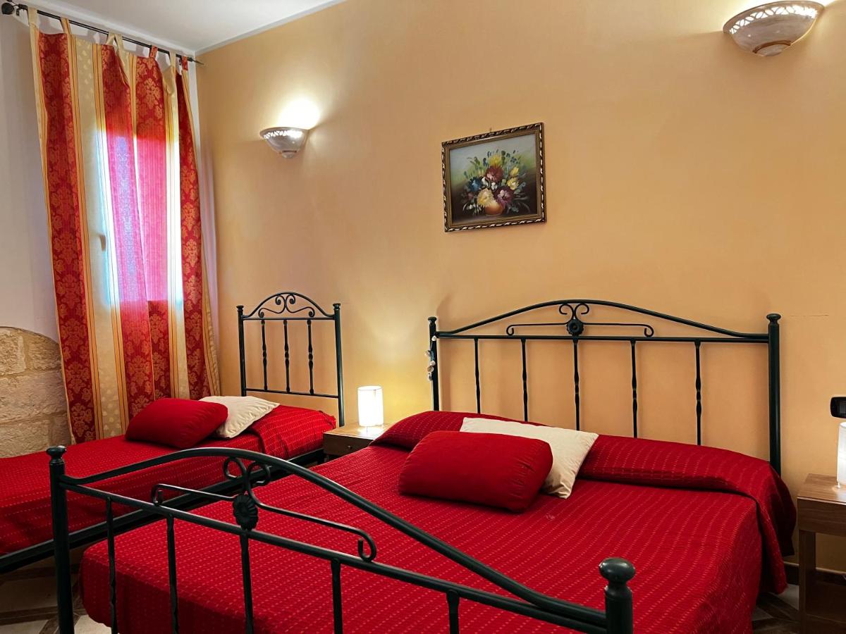 Chambre Triple