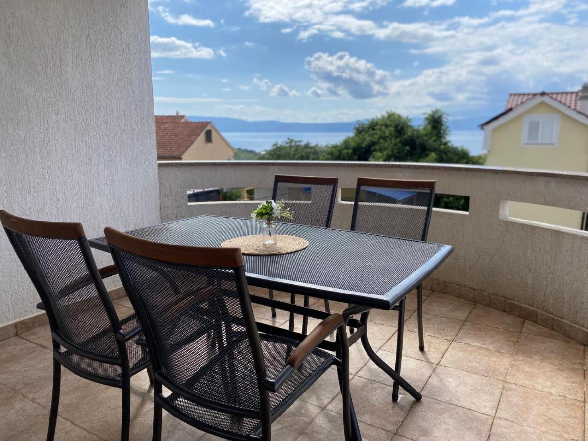 Apartments Luxury A&D 2 - Chambres d’hôtes Njivice