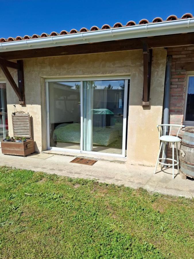 Chambre - Ferienwohnung
