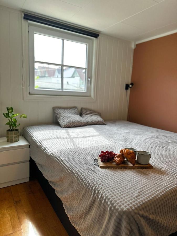 Appartement 2 Chambres