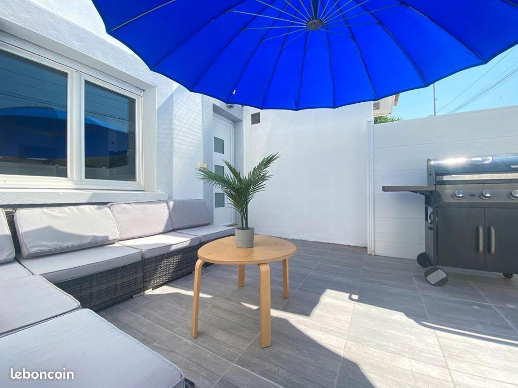 Un petit cocon pour 4 personnes - B&B