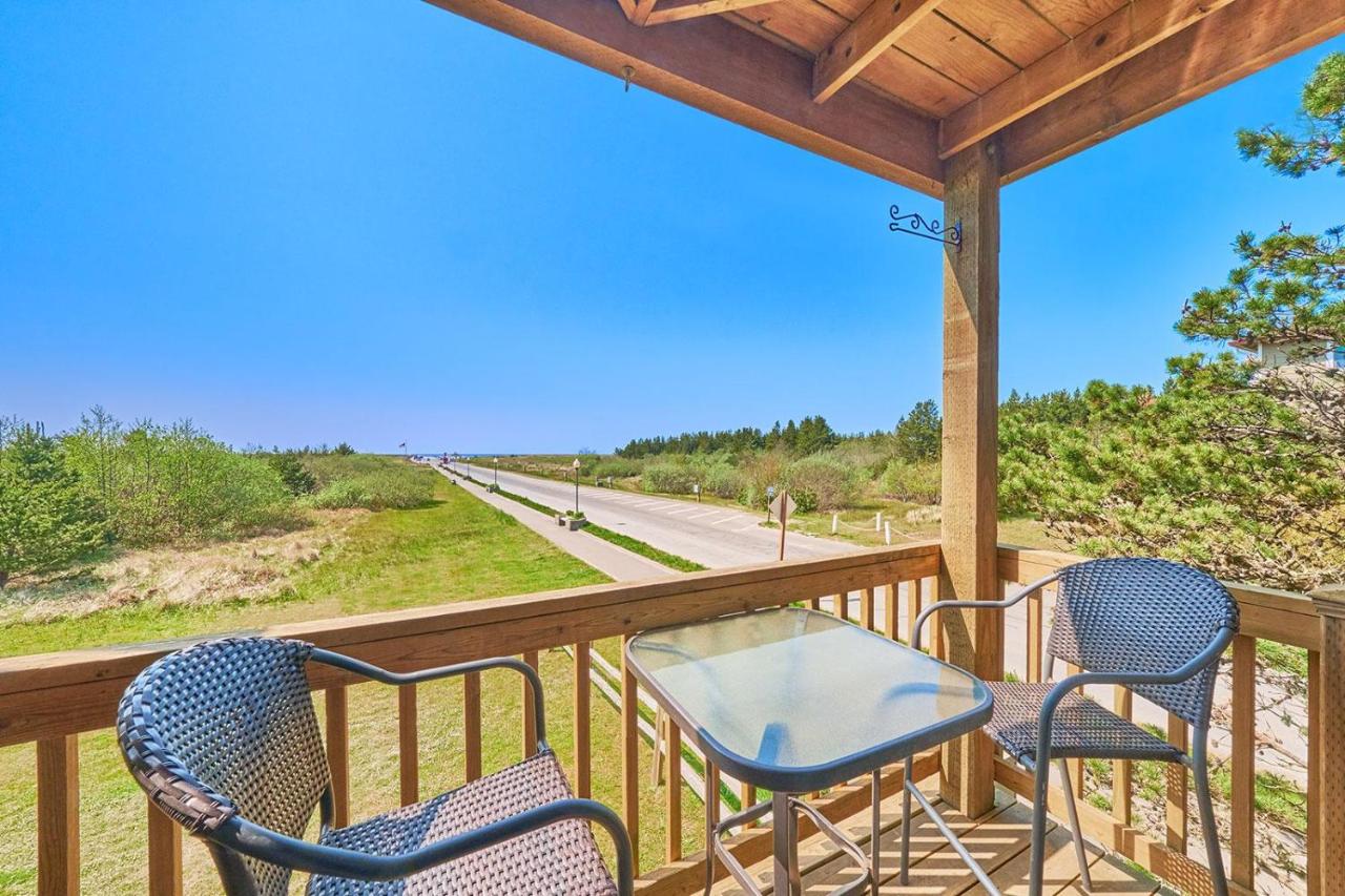 Sandpiper Approach - B&B
