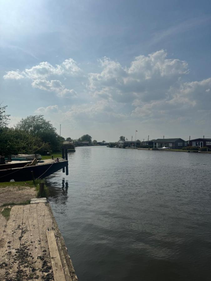 Traditional 2 bed Cottage close to the River Thurne - B&B Potter Heigham