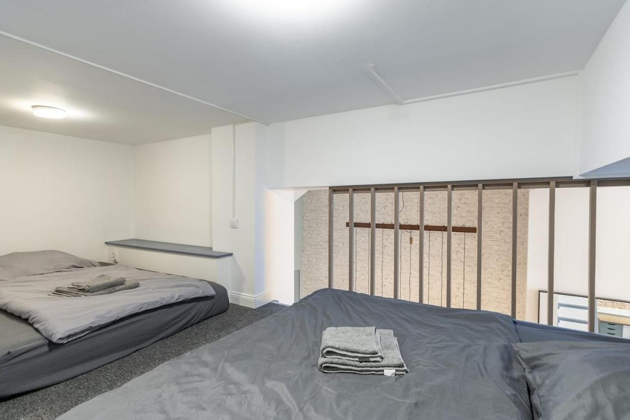 Habitación Individual