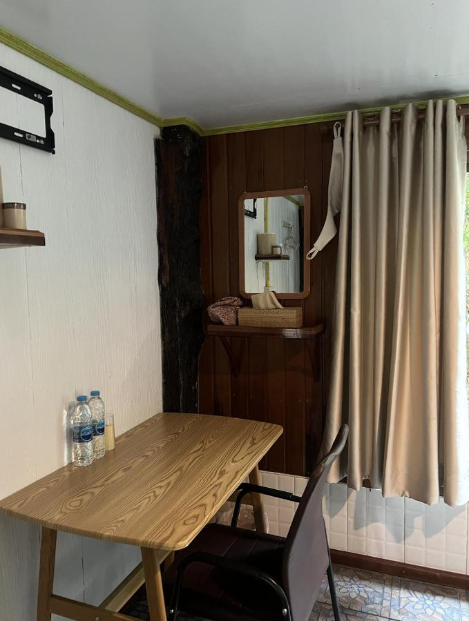 Kamer met Queensize Bed