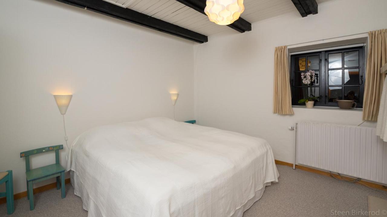 Tweepersoonskamer met 1 of 2 Bedden