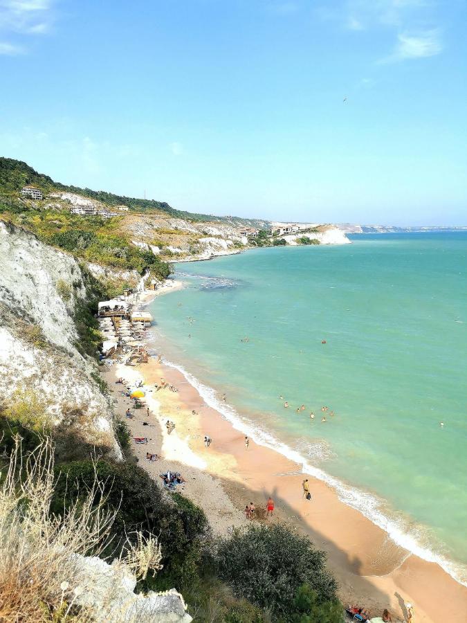 Chill and sea - B&B