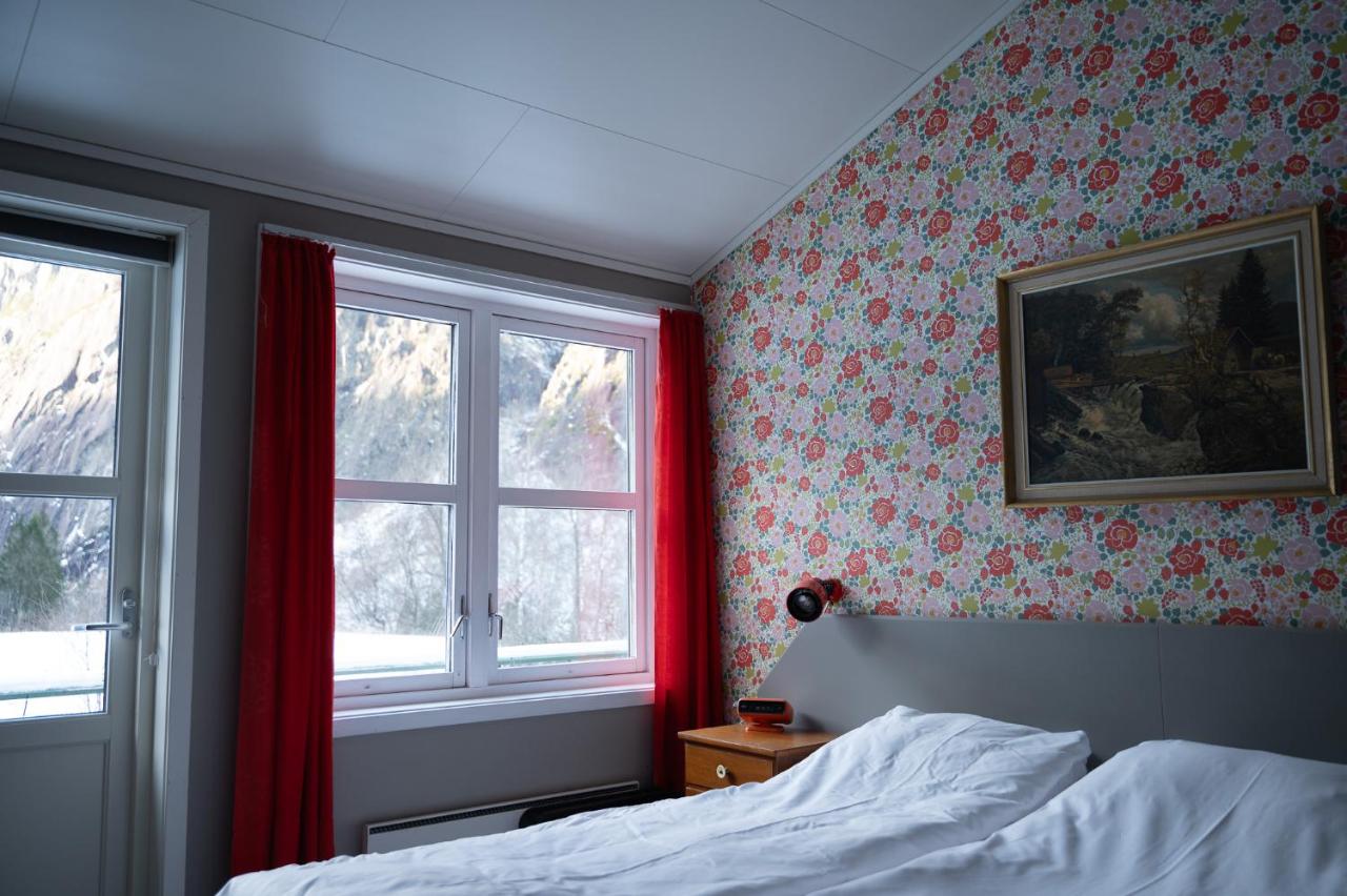 Standaard Tweepersoonskamer met Gedeelde Badkamer