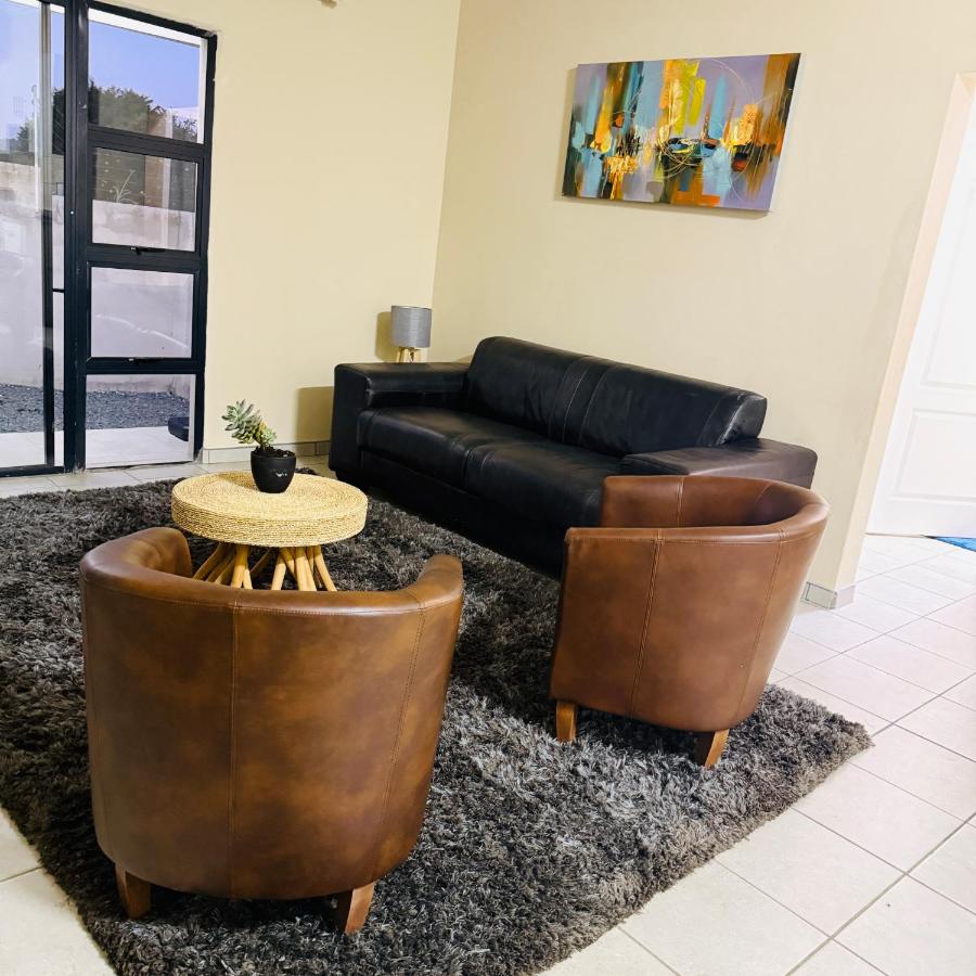 Ulundi Executive Collection - B&B Ulundi