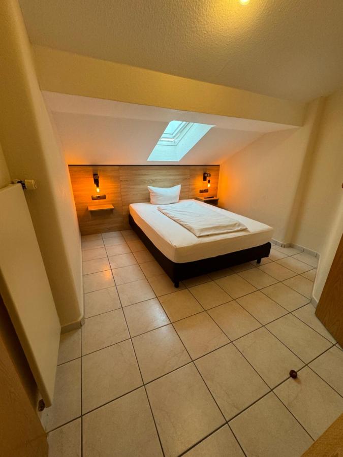 Ferienwohnungen Steinbacher - Chambres d’hôtes