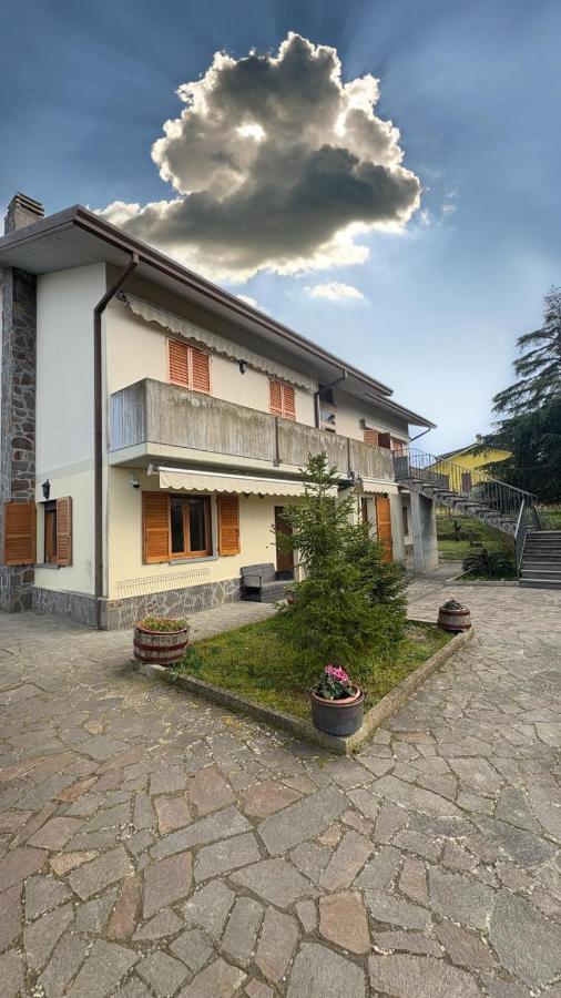 Il Sassolino holidays apartment - B&B