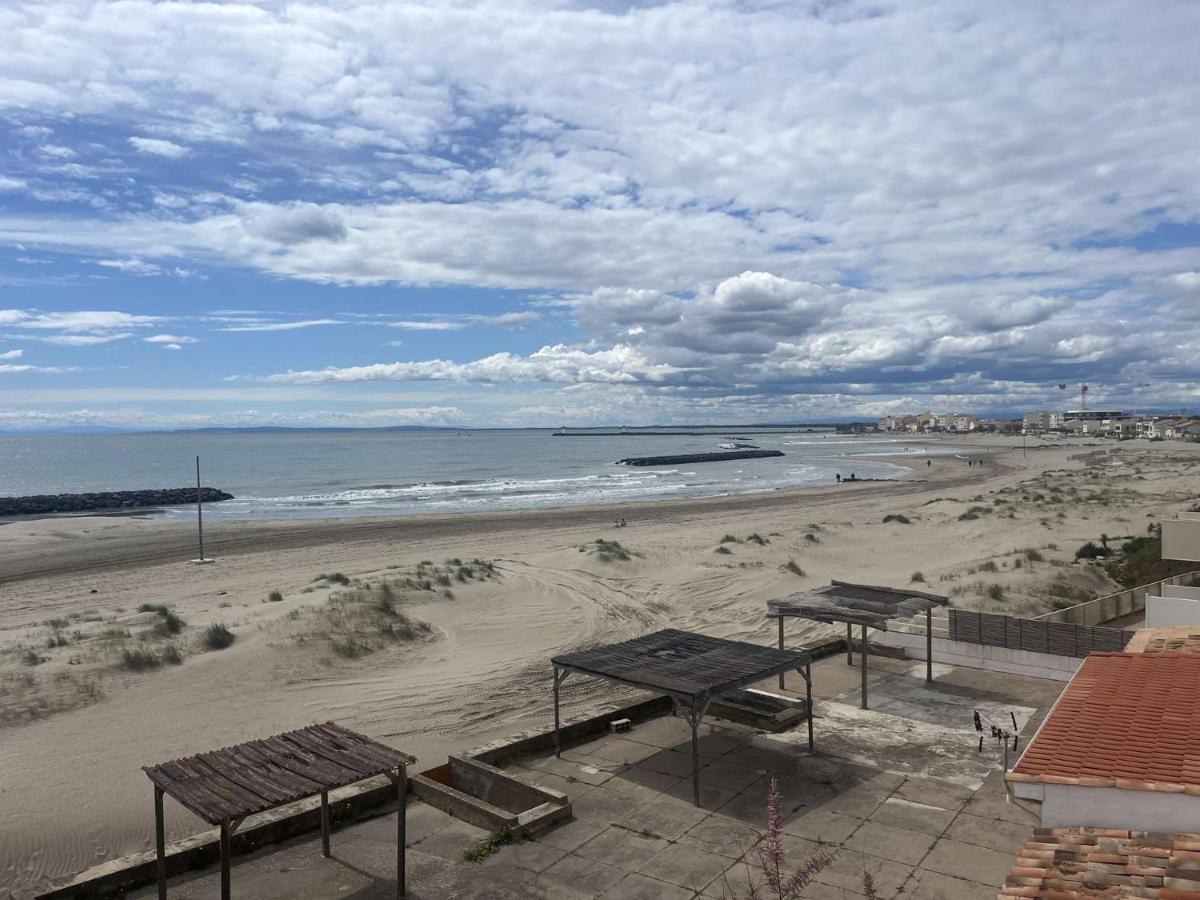 Studio cabine - Vue Mer - CAP D'AGDE - CT247-024 - Ferienwohnung Le Grau-d'Agde