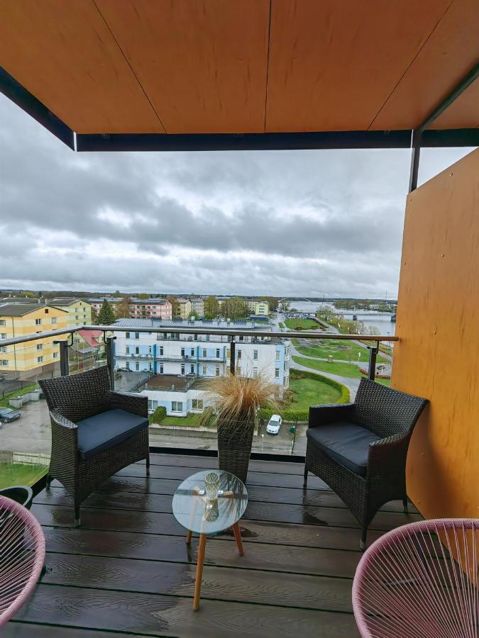River Apartment - B&B Pärnu