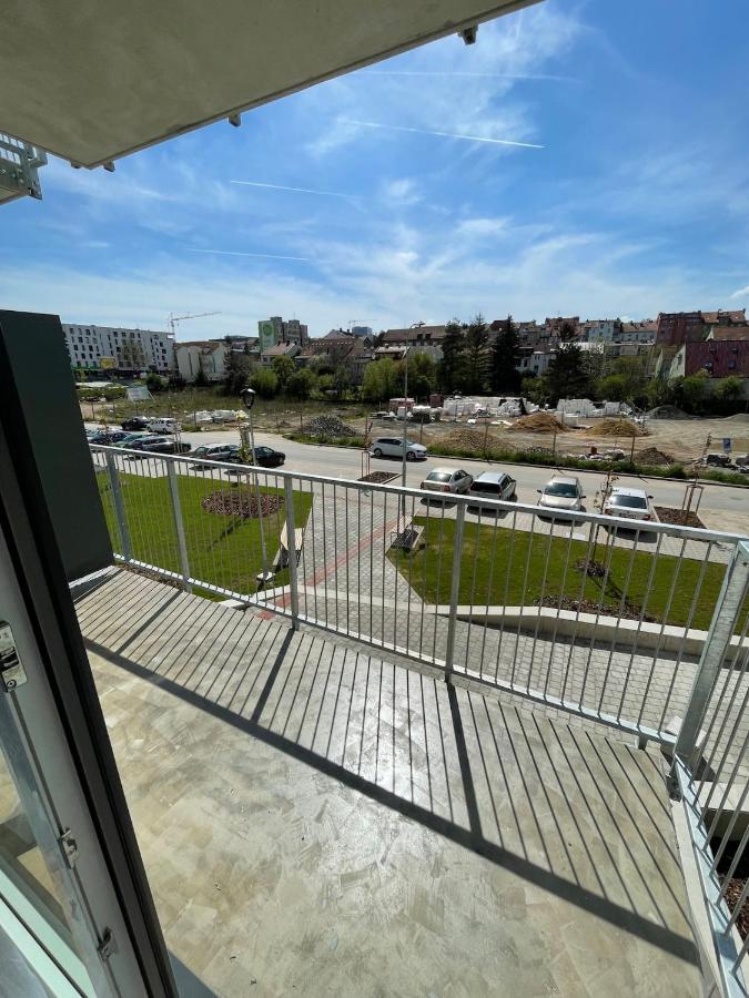 Sunny apartment BRNO - B&B