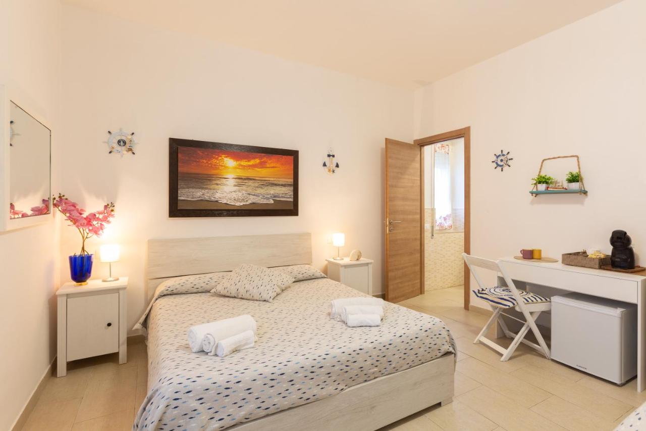 Chambre Quadruple - Vue sur Jardin