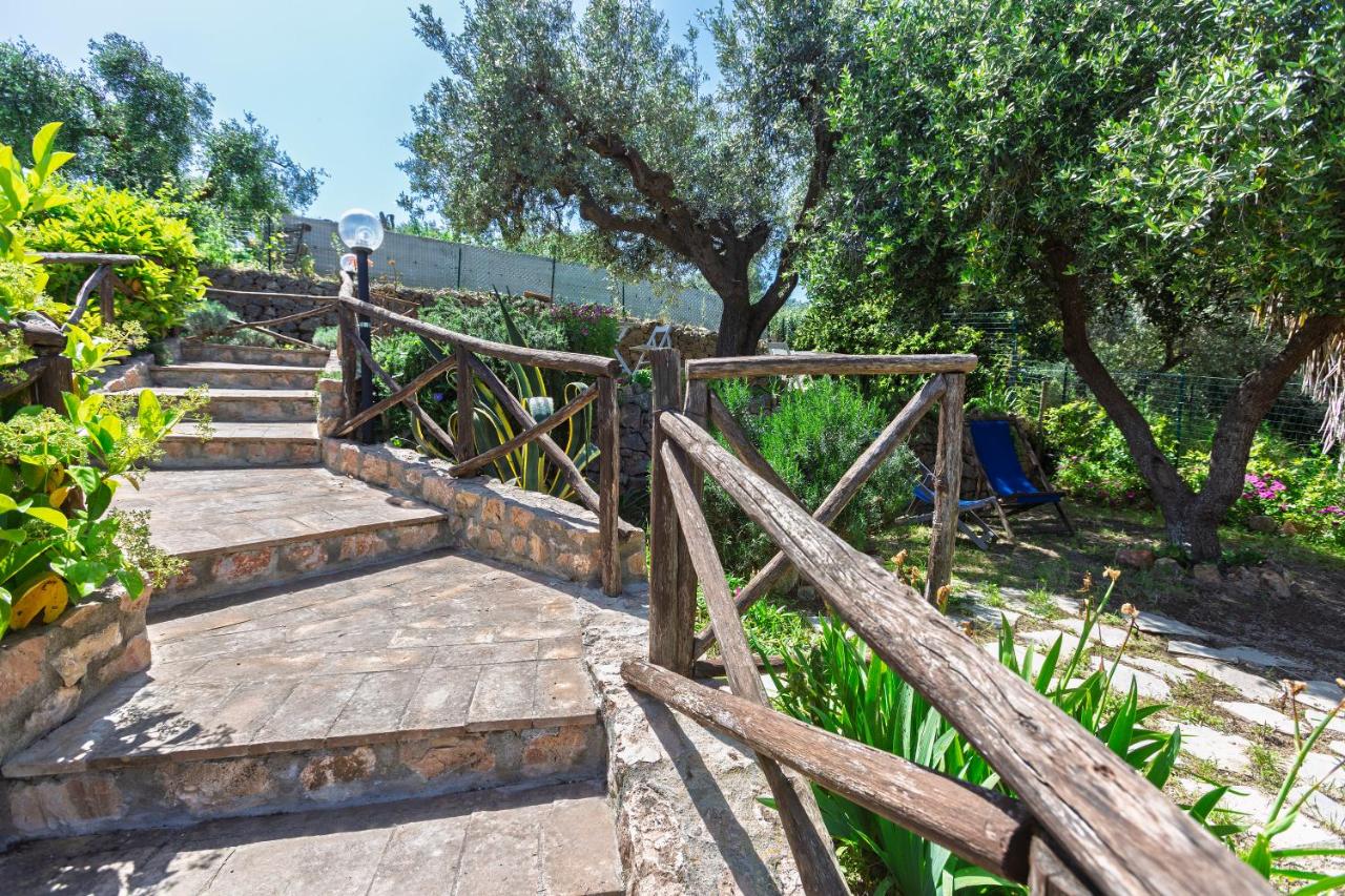 Il Poggetto di Porto Ercole Affittacamere - B&B