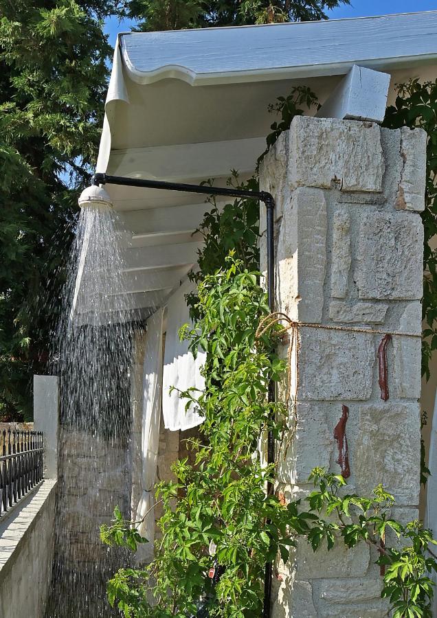 Aeolos Stone House by Booking Kottas - B&B