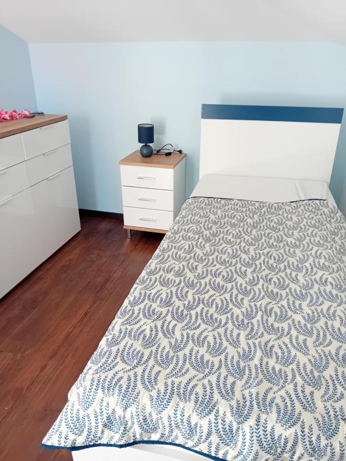 Apartman Tutti - B&B Sebenico