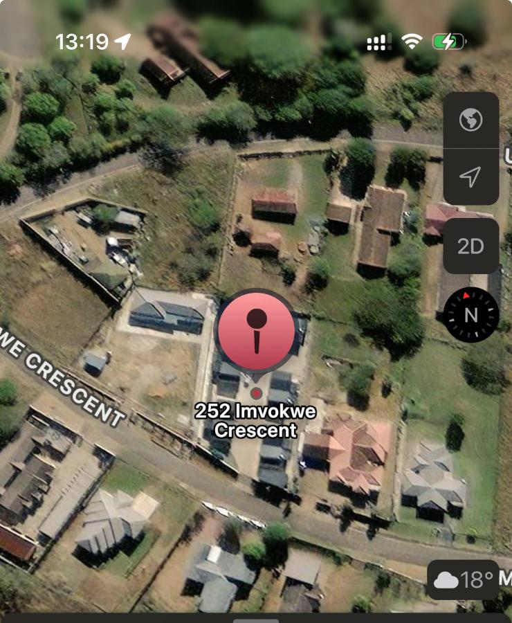 Ulundi Executive Collection - B&B