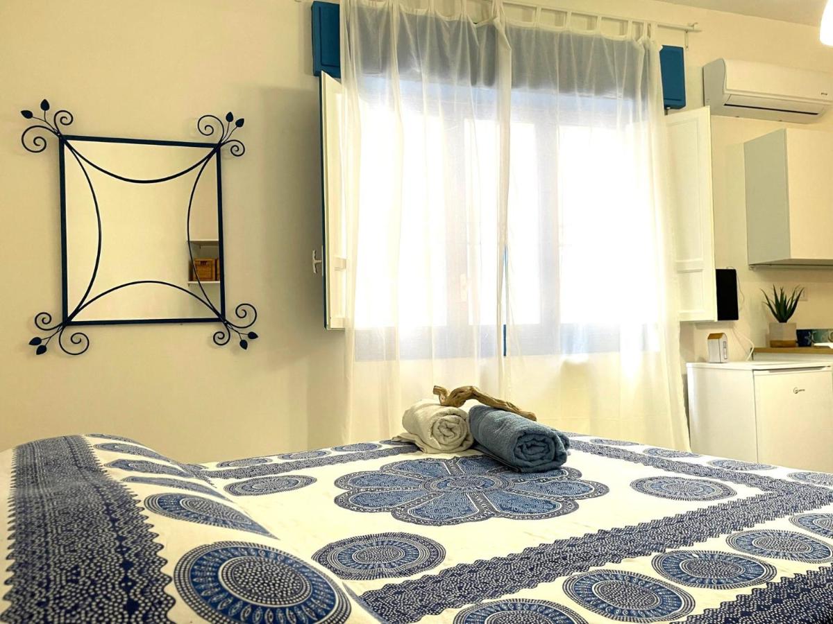 Il Sogno del Marinaio - B&B Mazara del Vallo