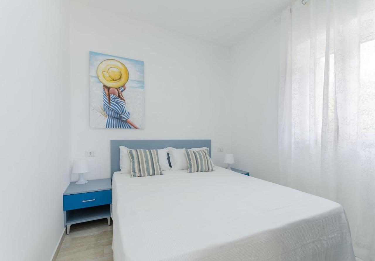 Doppelzimmer mit Gartenblick