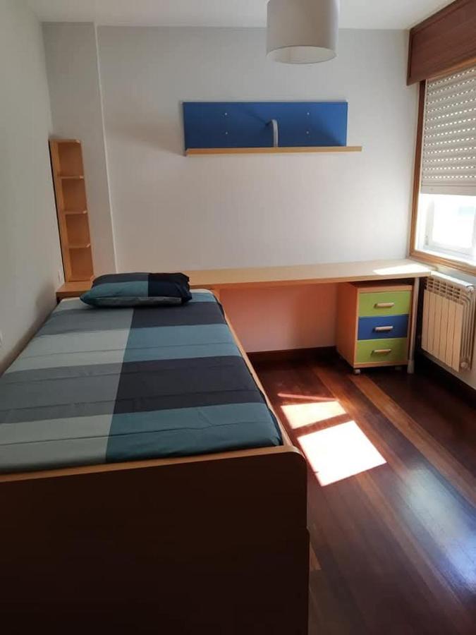 Apartamento playa Palmeira - B&B Palmeira