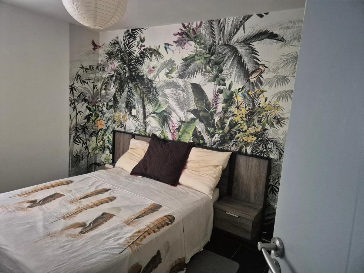 Appartamento con 1 Camera da Letto