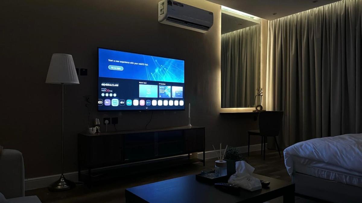 Unique Modern Studio in alaqiq1 with self check-in - B&B