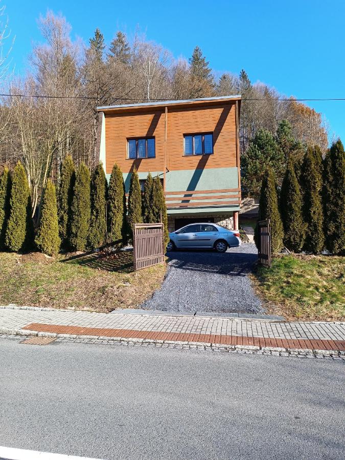 Apartmán Borák - B&B Velké Karlovice