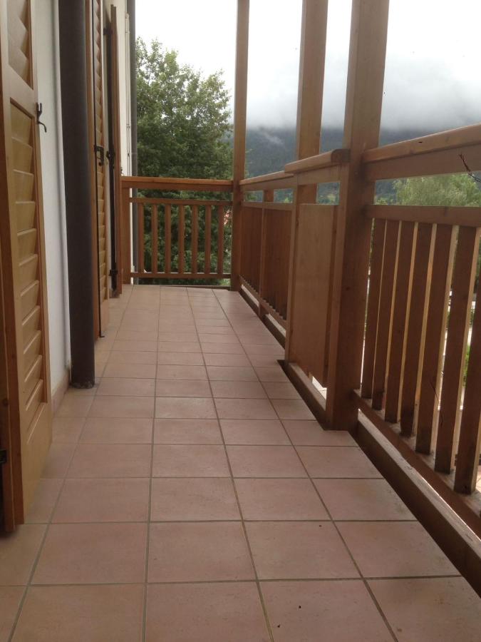 Bilocale Giulia, Andalo - B&B Andalo