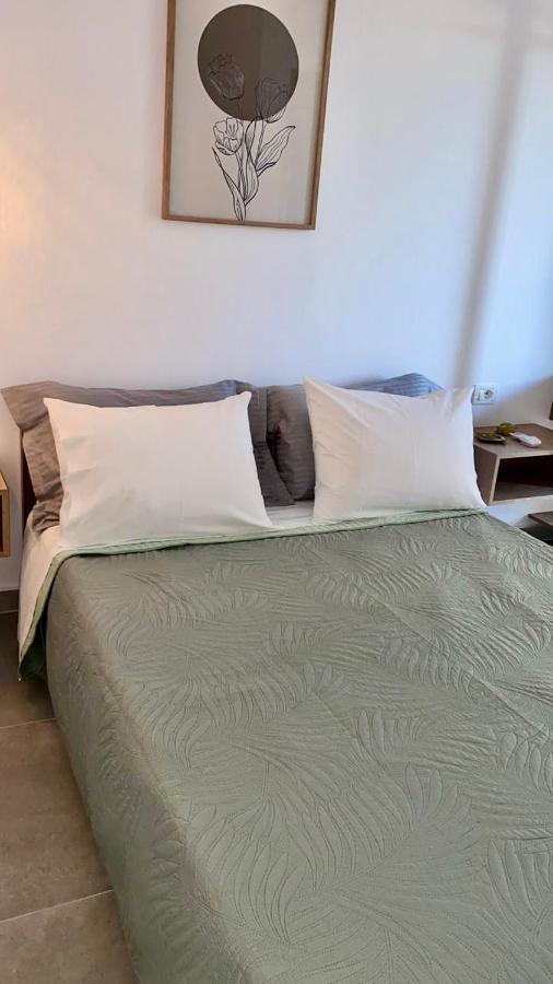 Habitación Doble Económica
