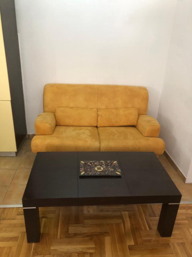 SANI APARTMENTS free parking - B&B