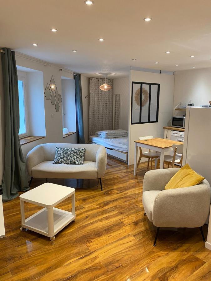 Studio Cosy - B&B