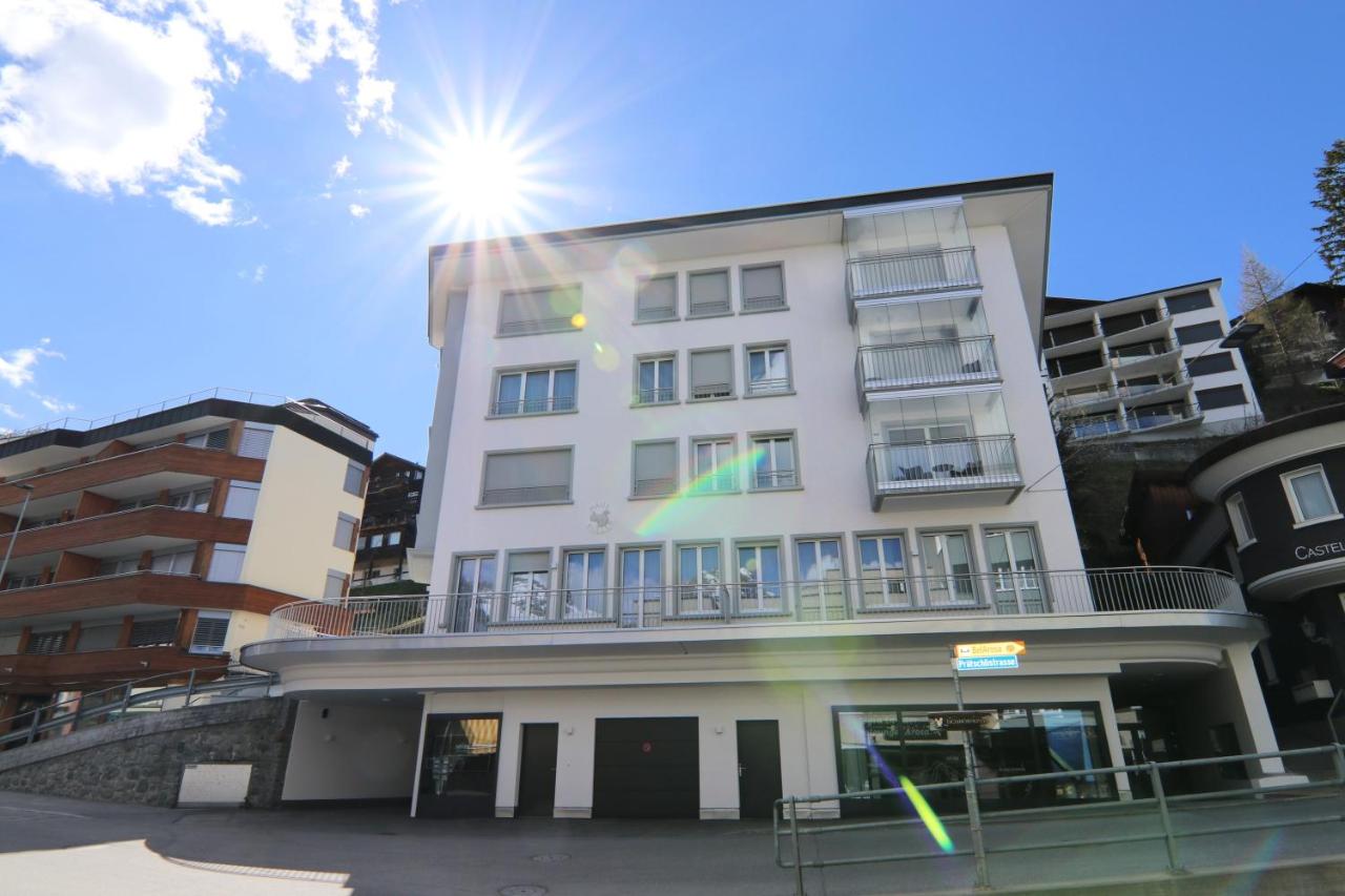 Koller Sapuen by Arosa Holiday - Bed and Breakfast