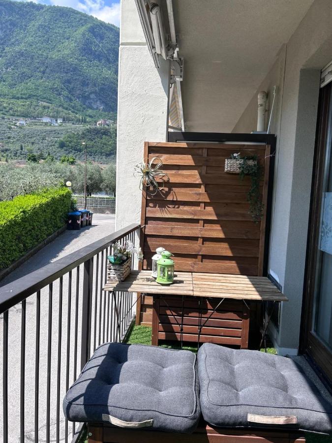 La cascata bianca - B&B Riva del Garda