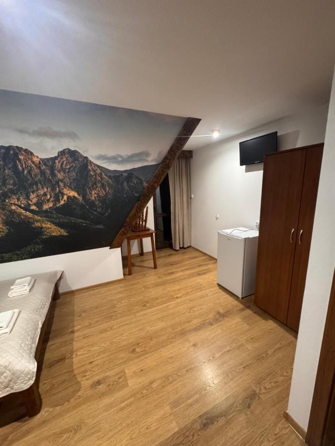 Triple Room with Balcony