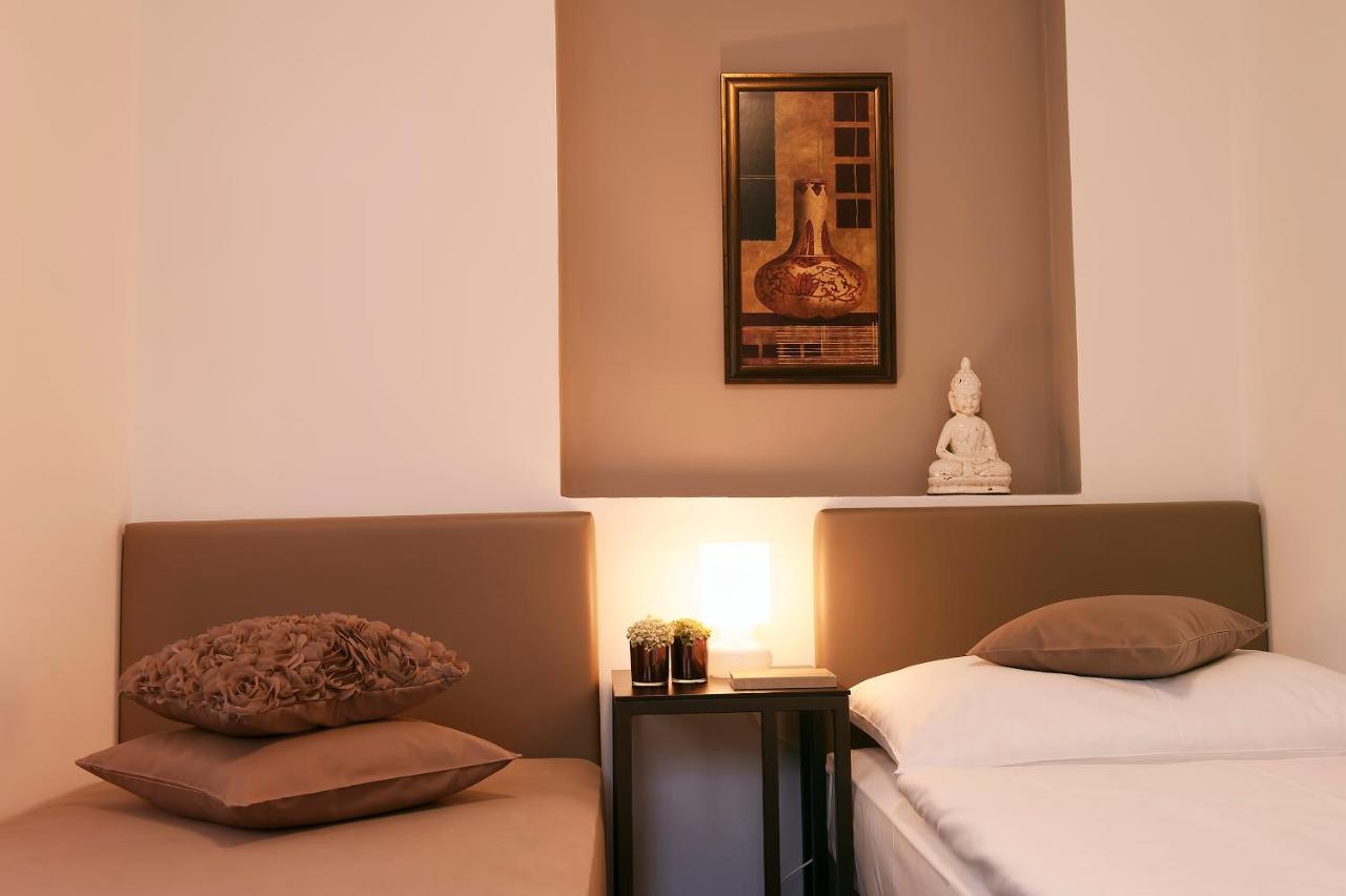 B&B Prague - Villa na Vinici - Bed and Breakfast Prague