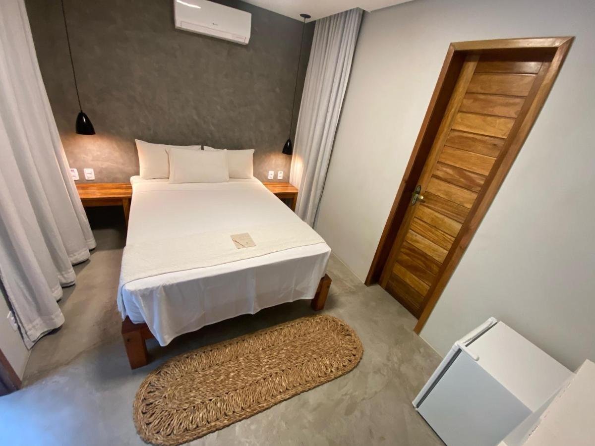 Double Room with Patio
