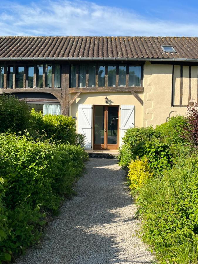 Gite 3, Domaine Logis Gascogne - B&B
