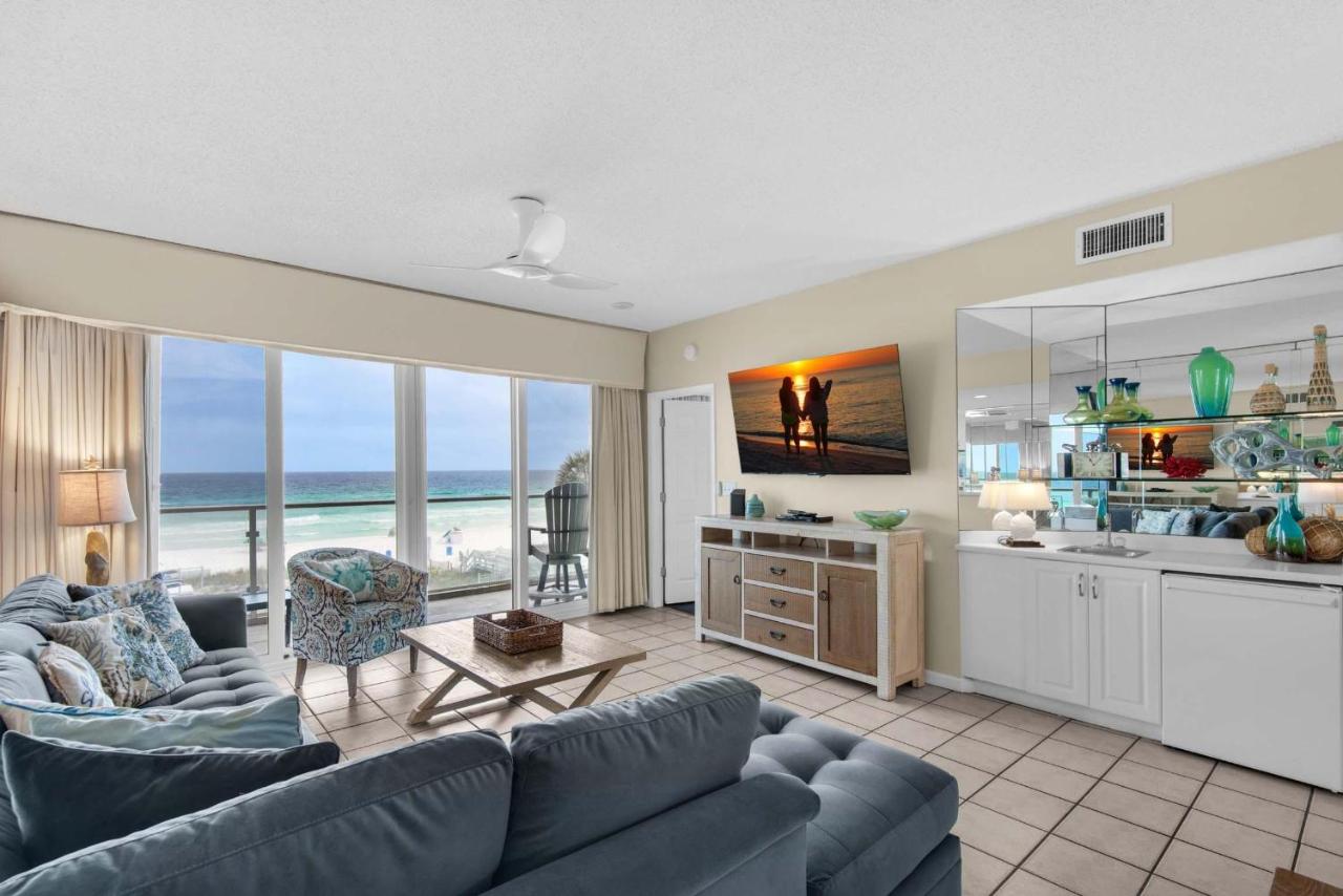 Sterling Sands 209 - Ferienwohnung Destin