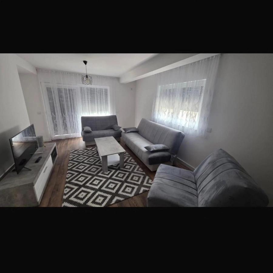 Stan na dan Cazin Stay - B&B Cazin
